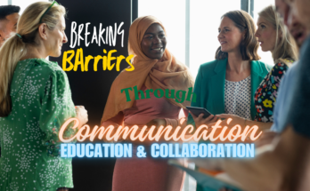 Communication, Education, Collaboration