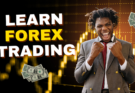 Forex trading and risk management