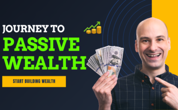 Ten best passive income ideas