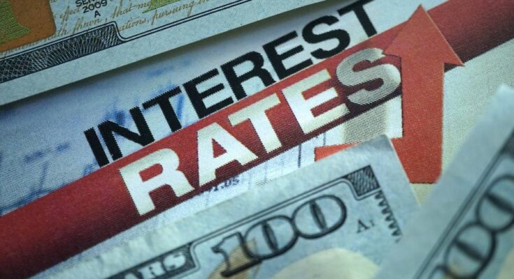 What are Interest Rates? How do they Work?
