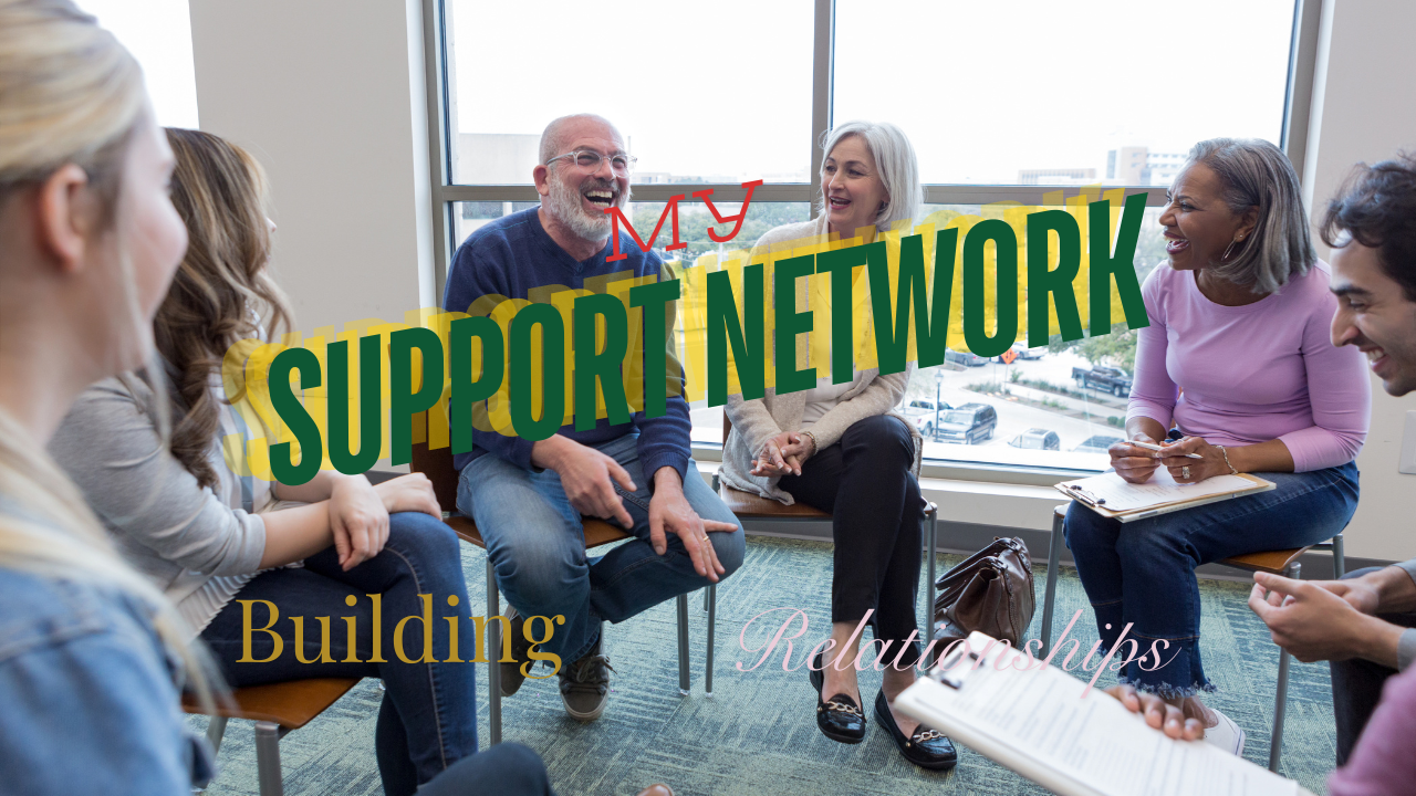 Support Network